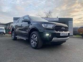 Used Ford Ranger 2021 for sale - 74670776: Photo