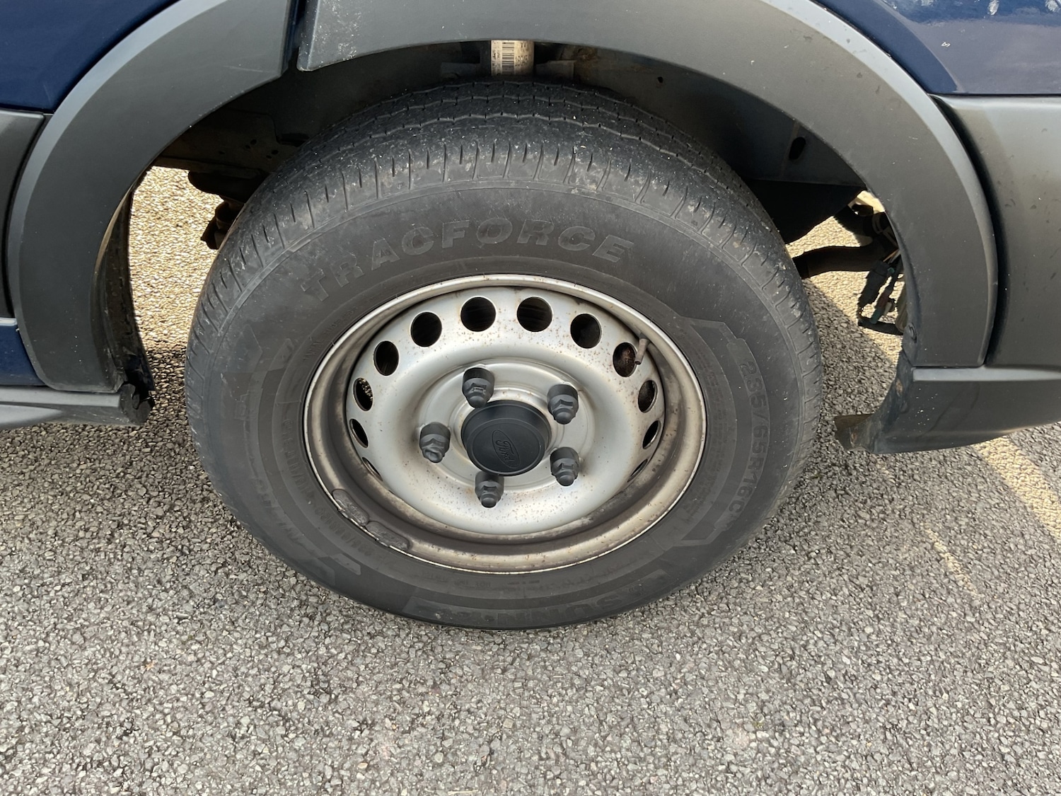 Used Ford Transit 2023 for sale - 77003393: Photo 10