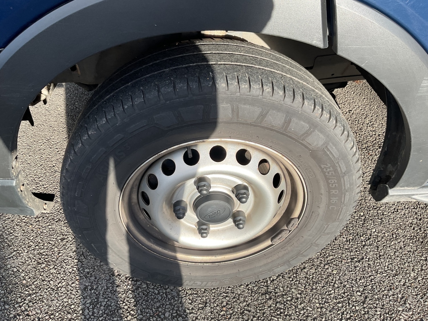 Used Ford Transit 2023 for sale - 77003393: Photo 11