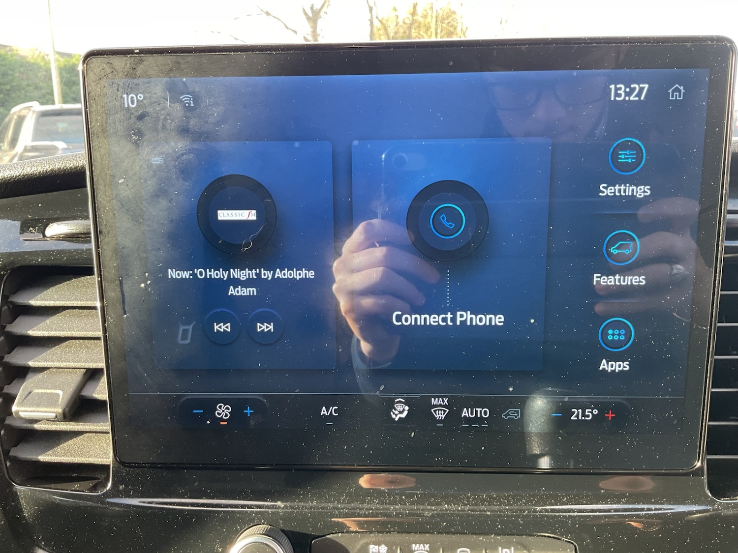 Used Ford Transit 2023 for sale - 77003393: Photo 18