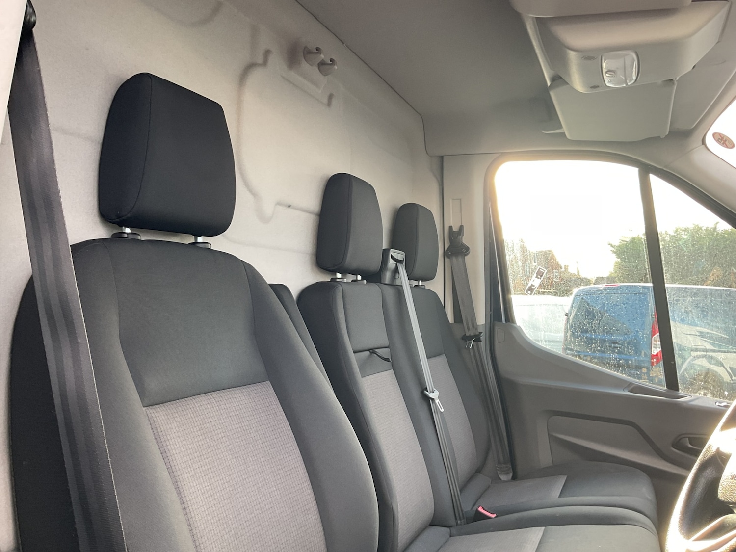 Used Ford Transit 2023 for sale - 77003393: Photo 20