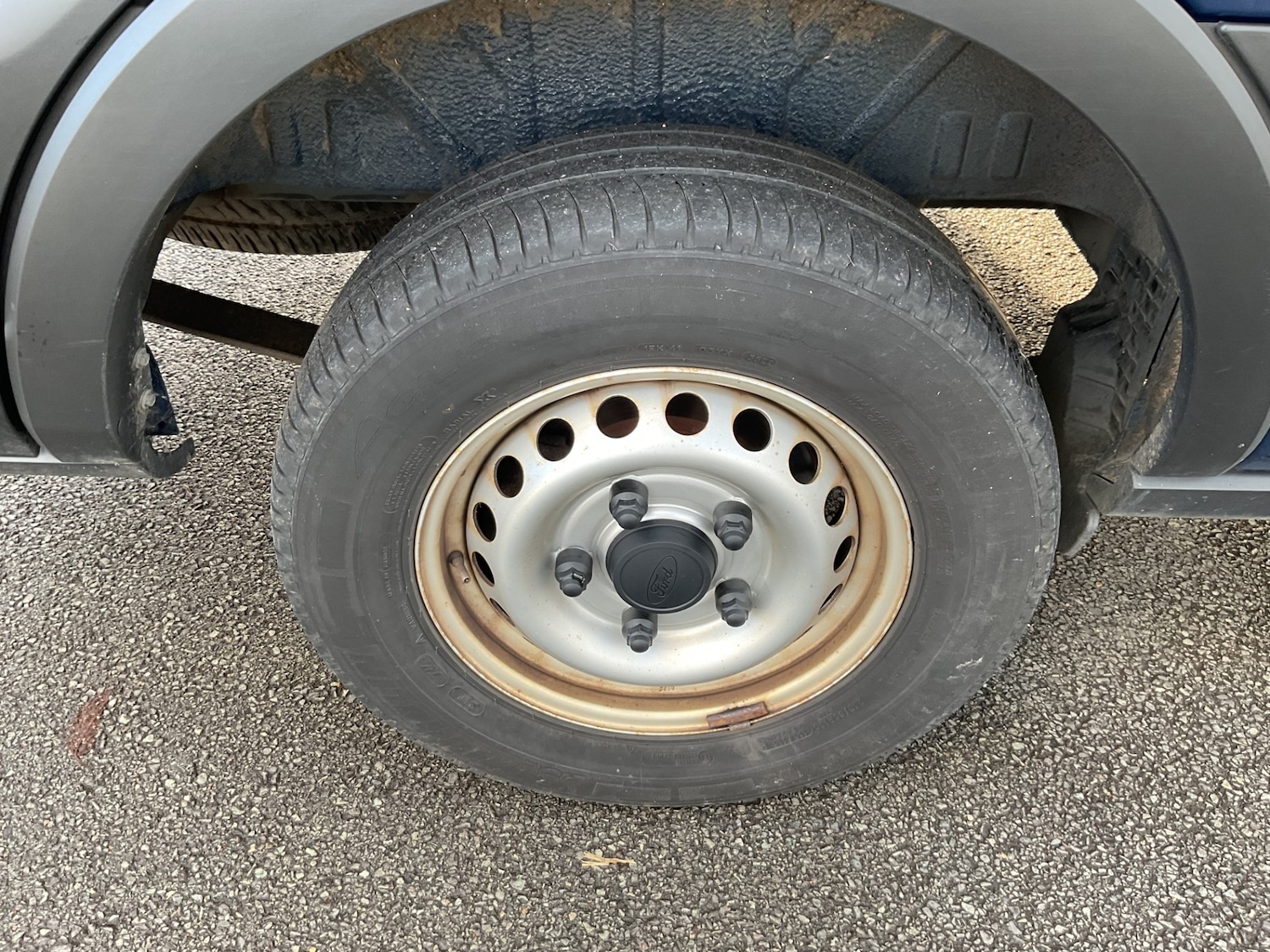 Used Ford Transit 2023 for sale - 77003393: Photo 9