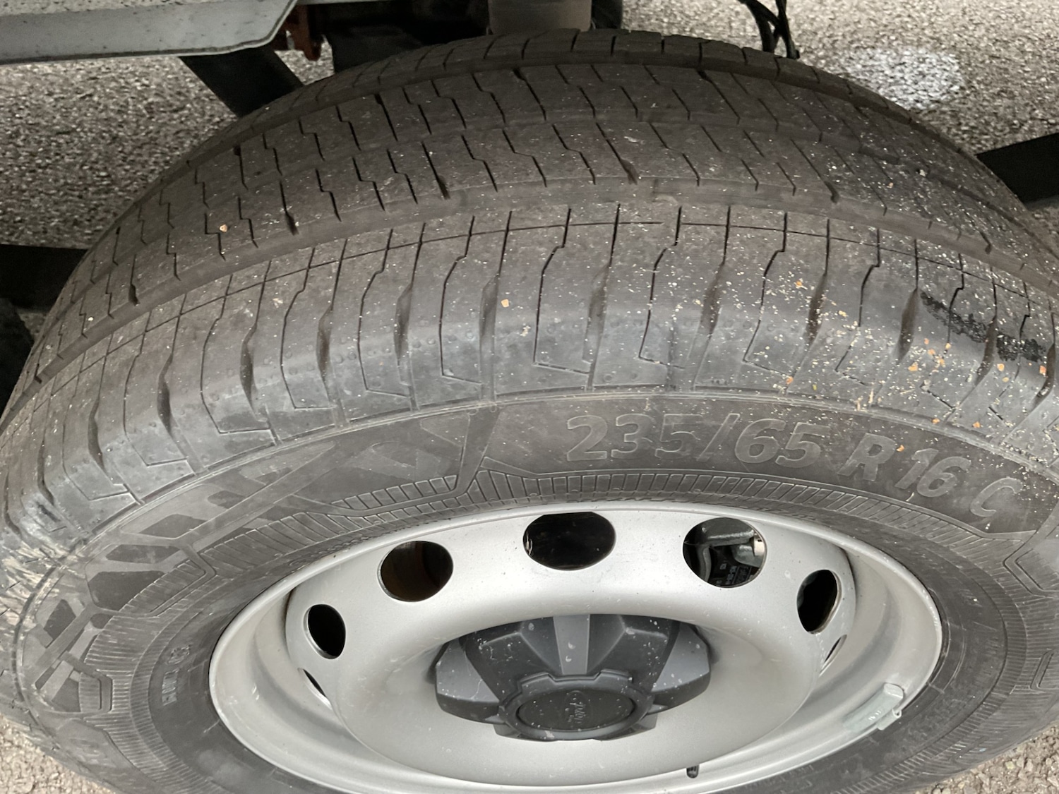 Used Ford Transit 2025 for sale - 77366866: Photo 12