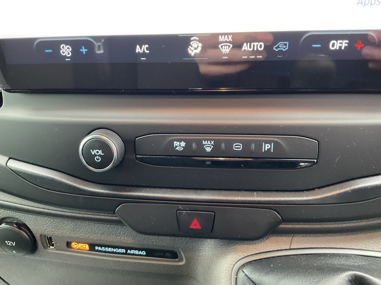 Used Ford Transit 2025 for sale - 77366866: Photo 19