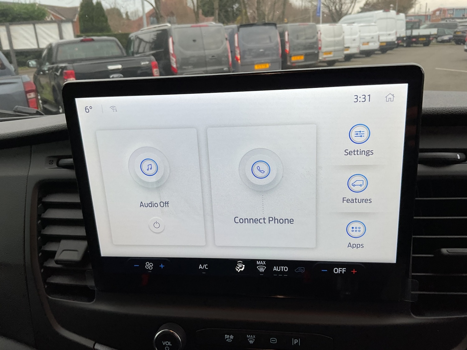 Used Ford Transit 2025 for sale - 77366866: Photo 20