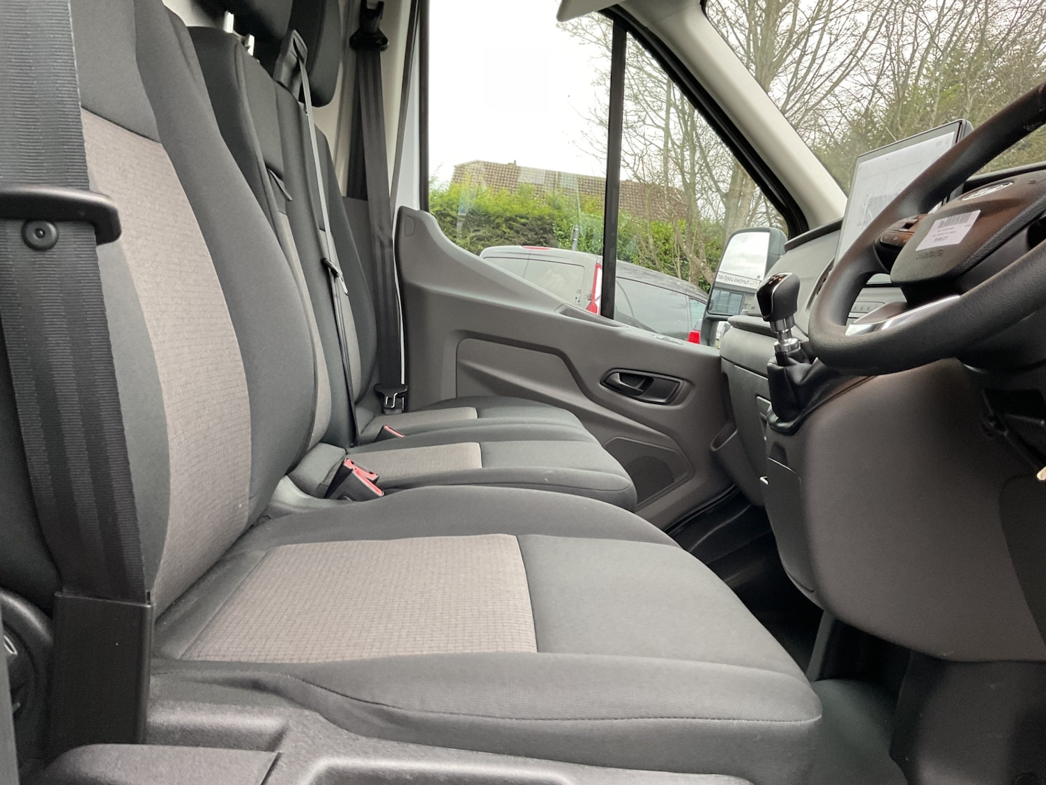 Used Ford Transit 2025 for sale - 77366866: Photo 21