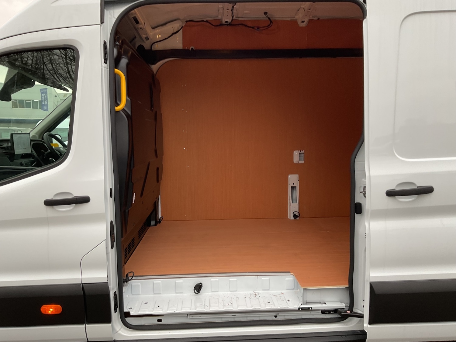 Used Ford Transit 2025 for sale - 77366866: Photo 24