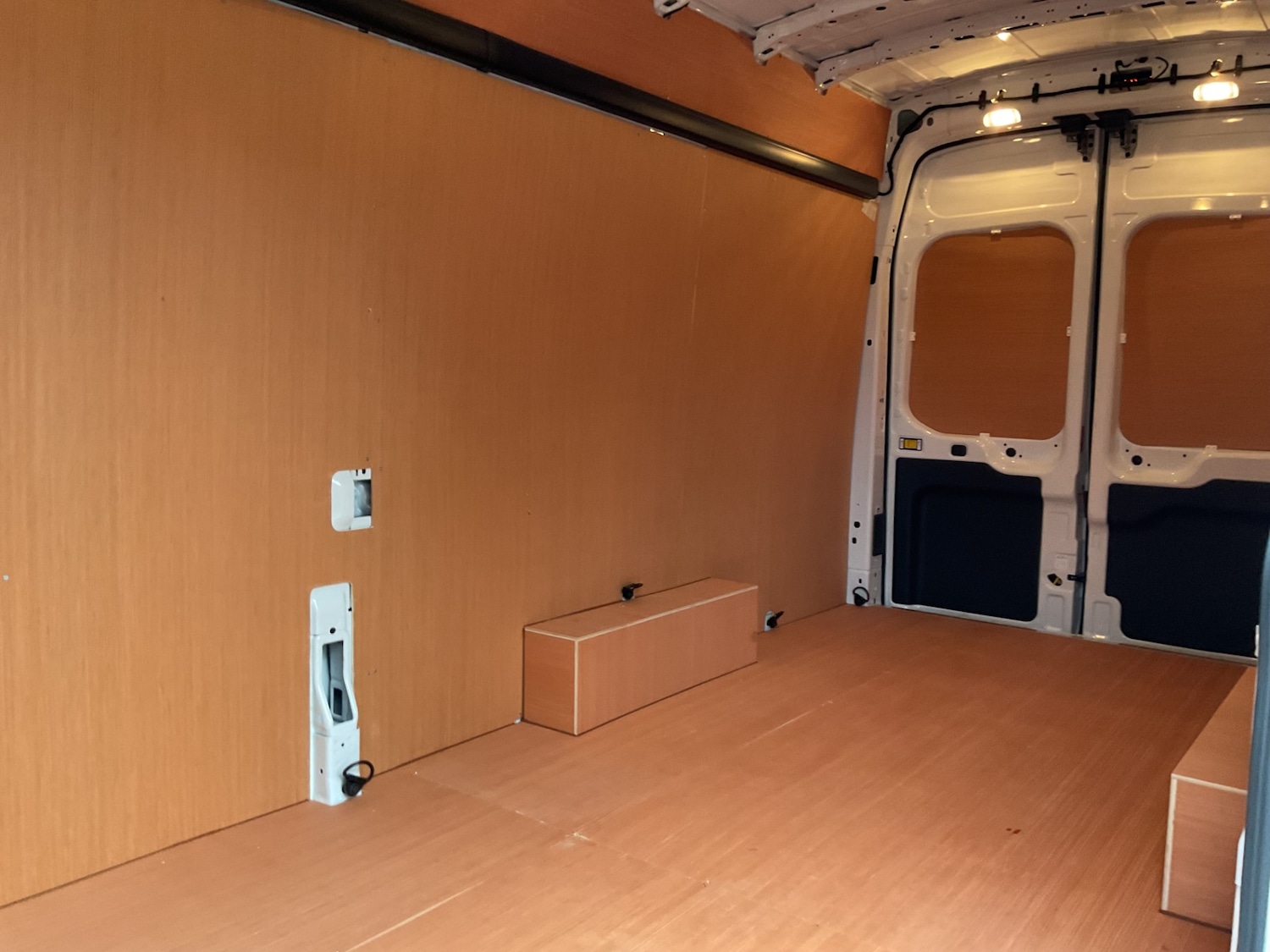 Used Ford Transit 2025 for sale - 77366866: Photo 25