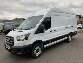 Used Ford Transit 2025 for sale - 77366866: Photo