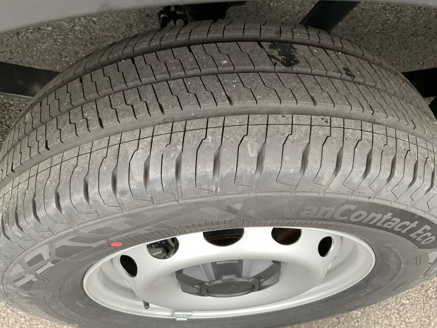 Used Ford Transit 2025 for sale - 77366866: Photo 9