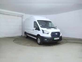 Used Ford Transit 2024 for sale - 79195903: Photo