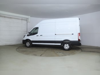 Used Ford Transit 2024 for sale - 79195903: Photo