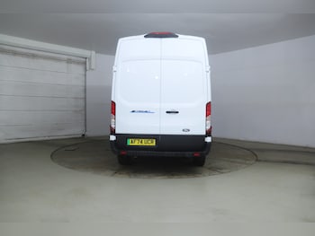Used Ford Transit 2024 for sale - 79195903: Photo