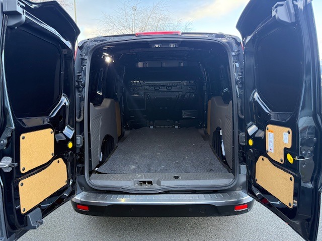 Used Ford Transit Connect 2021 for sale - 76615657: Photo 10