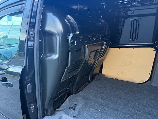 Used Ford Transit Connect 2021 for sale - 76615657: Photo 11