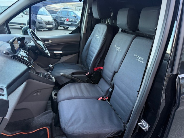 Used Ford Transit Connect 2021 for sale - 76615657: Photo 12