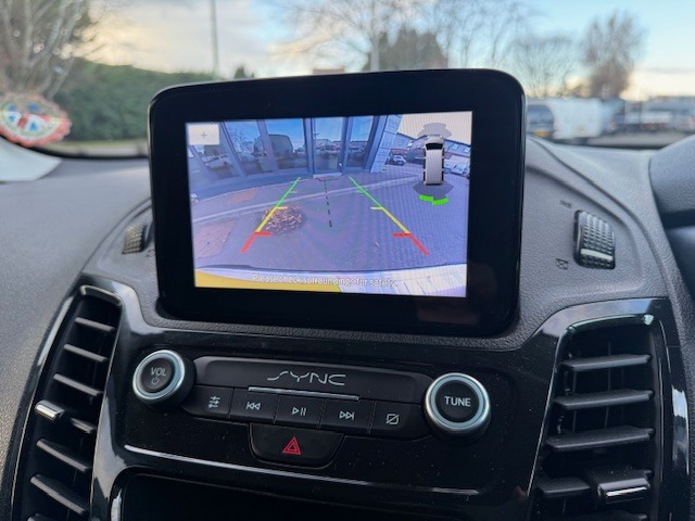 Used Ford Transit Connect 2021 for sale - 76615657: Photo 16