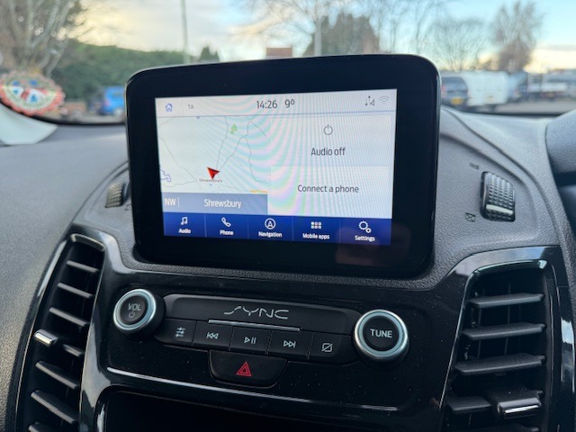 Used Ford Transit Connect 2021 for sale - 76615657: Photo 17