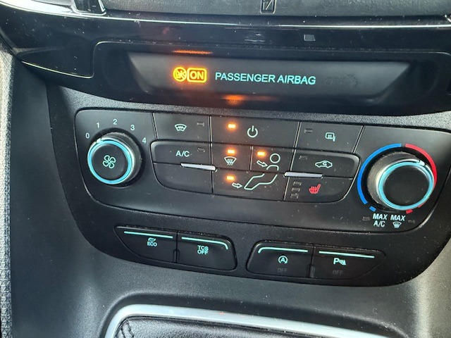 Used Ford Transit Connect 2021 for sale - 76615657: Photo 18