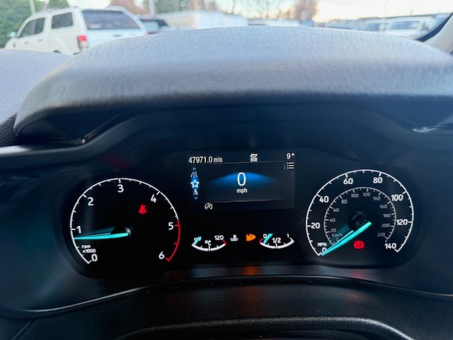 Used Ford Transit Connect 2021 for sale - 76615657: Photo 20