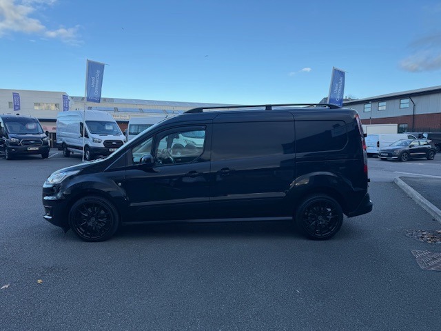 Used Ford Transit Connect 2021 for sale - 76615657: Photo 5