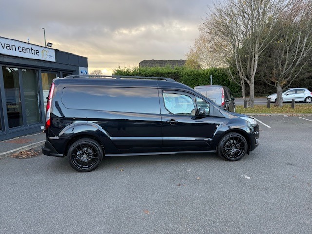 Used Ford Transit Connect 2021 for sale - 76615657: Photo 9