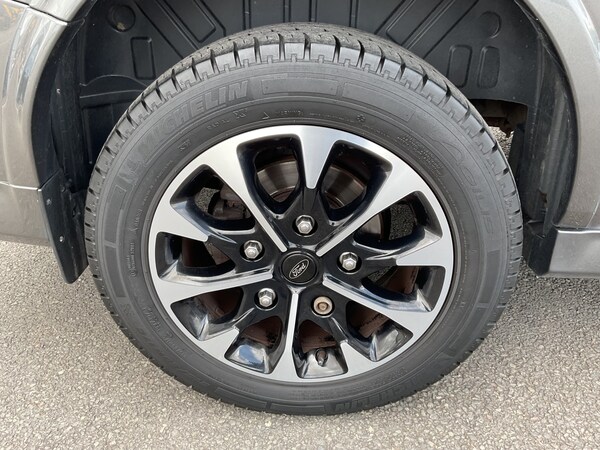 Used Ford Transit Custom 2020 for sale - 75375259: Photo 10
