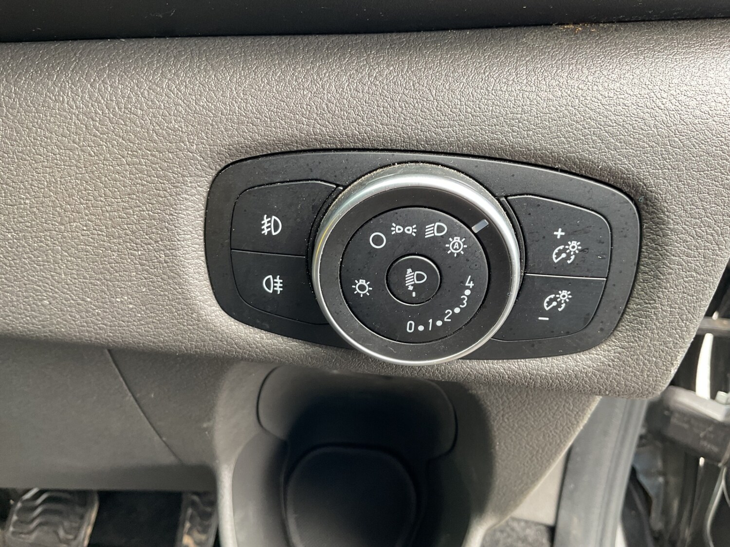 Vehicle 16