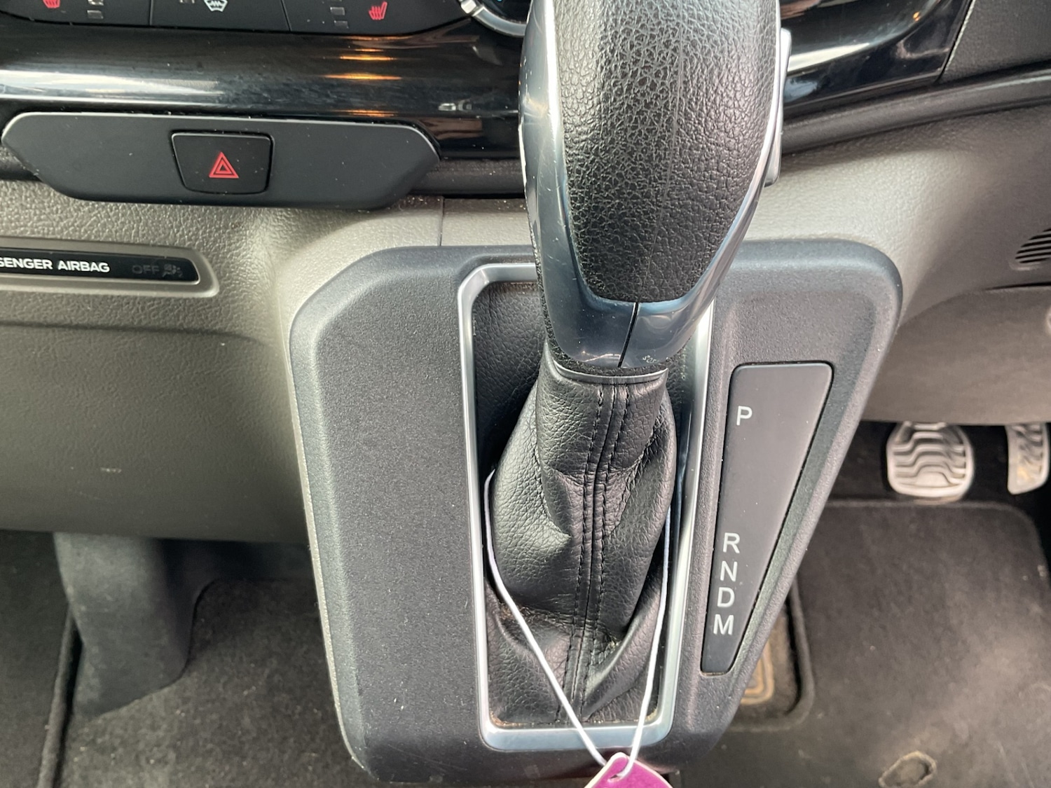 Vehicle 23