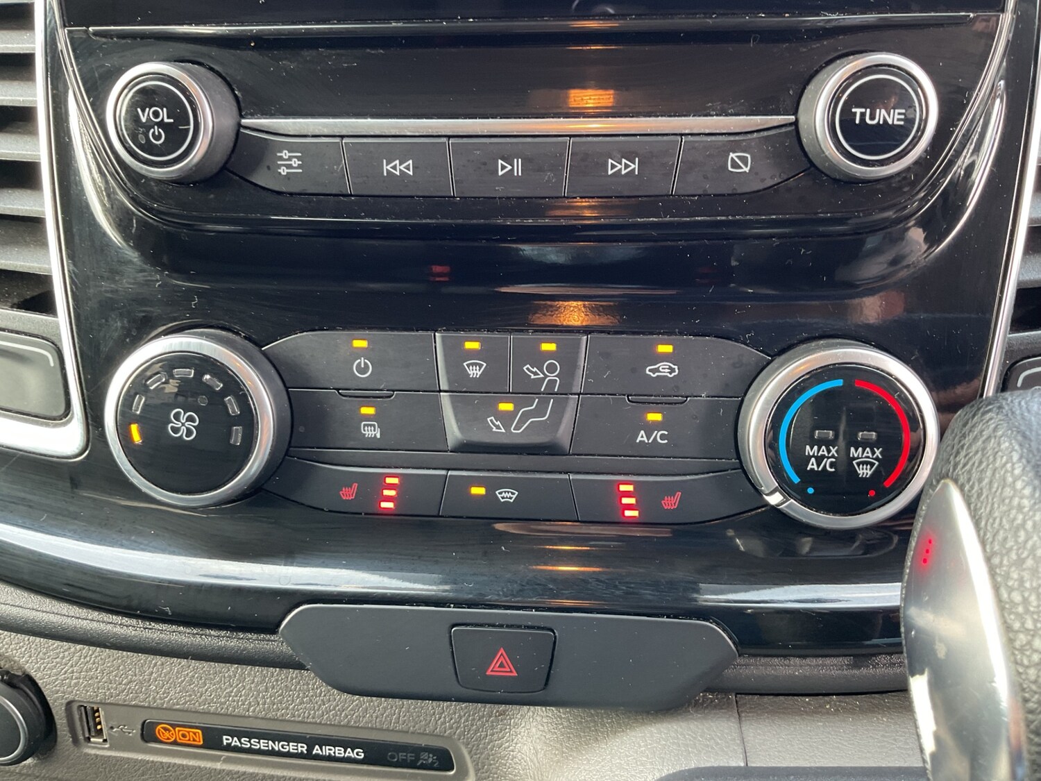 Vehicle 25