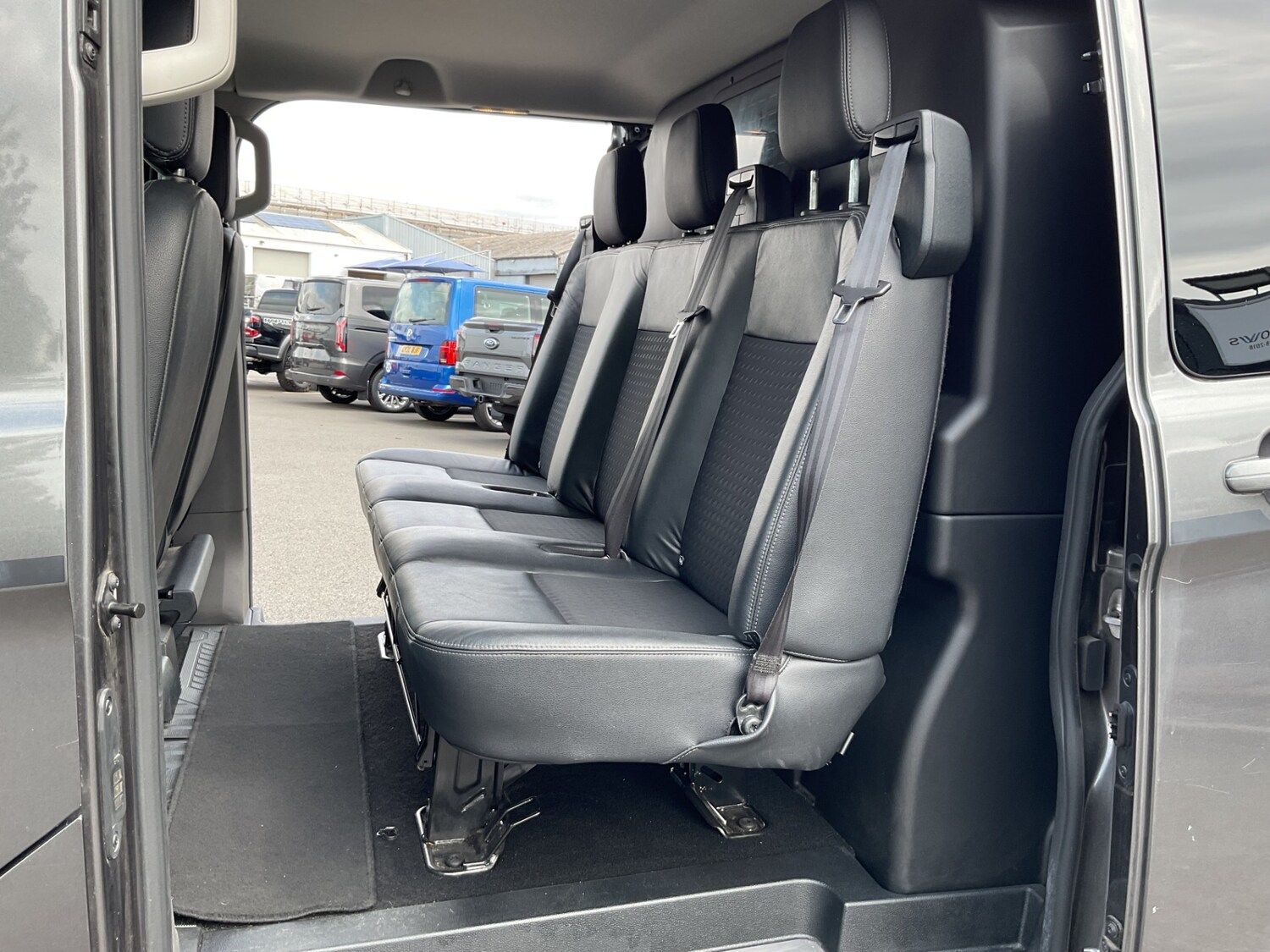 Vehicle 26