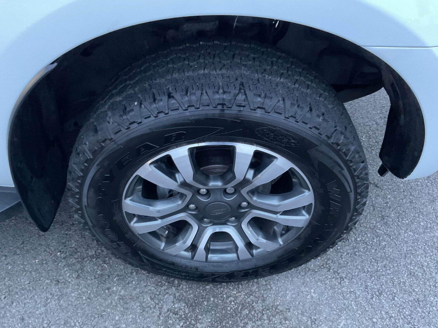 Used Ford Ranger 2021 for sale - 76709784: Photo 10