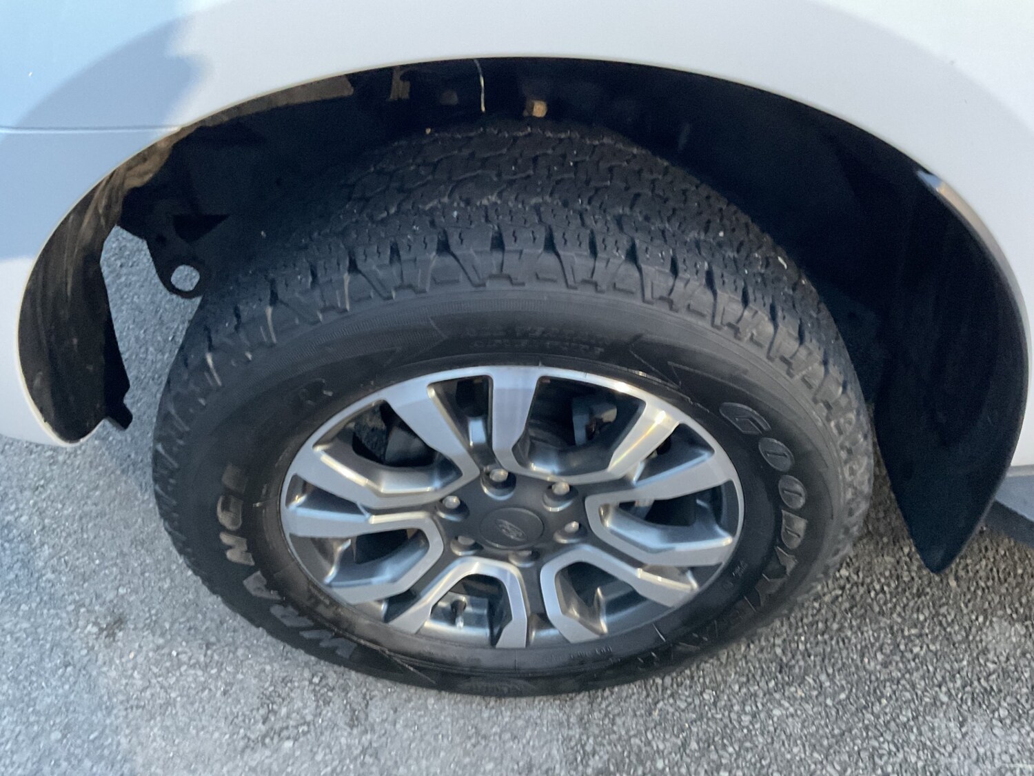 Used Ford Ranger 2021 for sale - 76709784: Photo 11