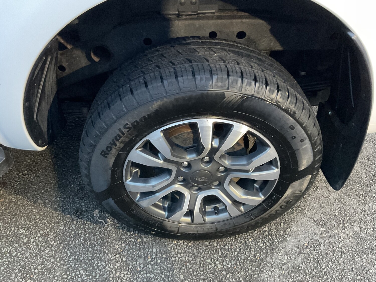 Used Ford Ranger 2021 for sale - 76709784: Photo 12