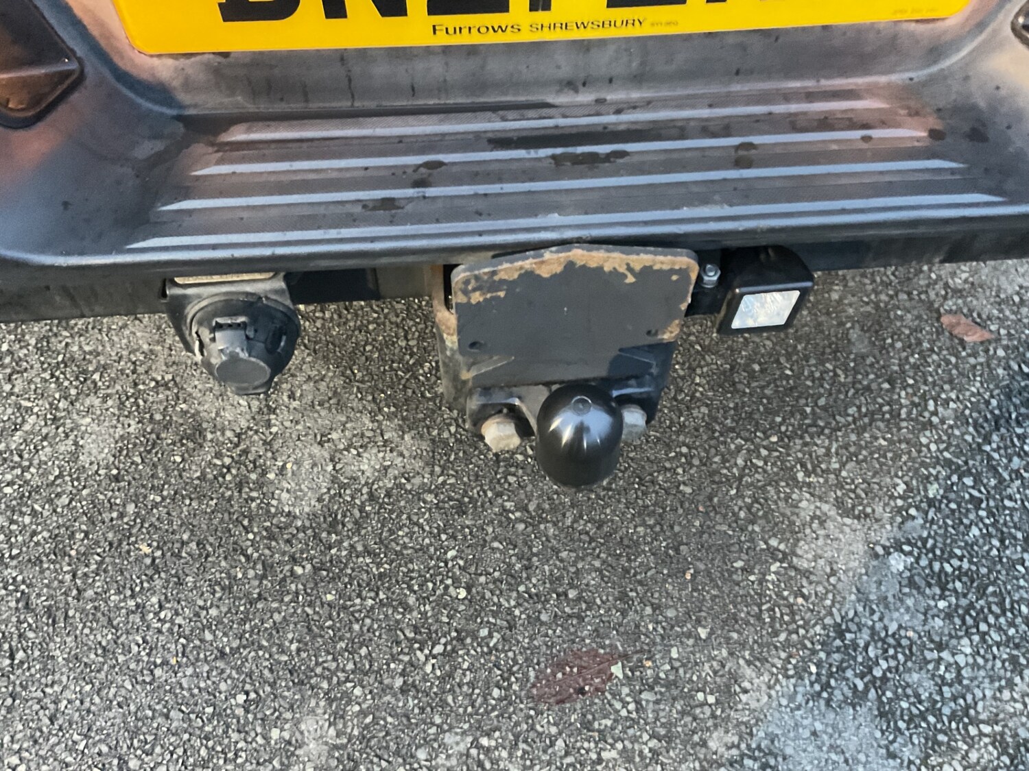 Used Ford Ranger 2021 for sale - 76709784: Photo 13