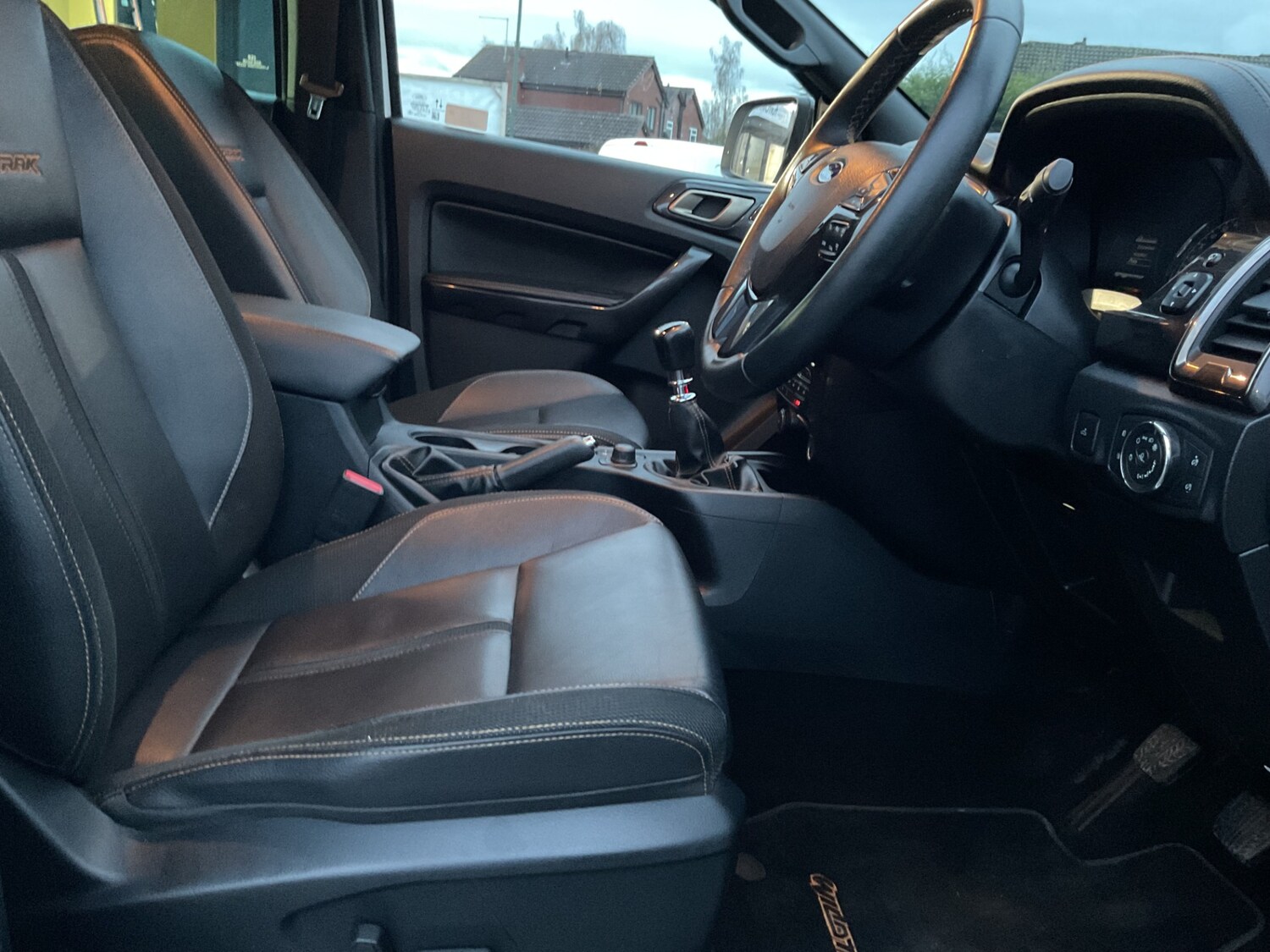 Used Ford Ranger 2021 for sale - 76709784: Photo 14