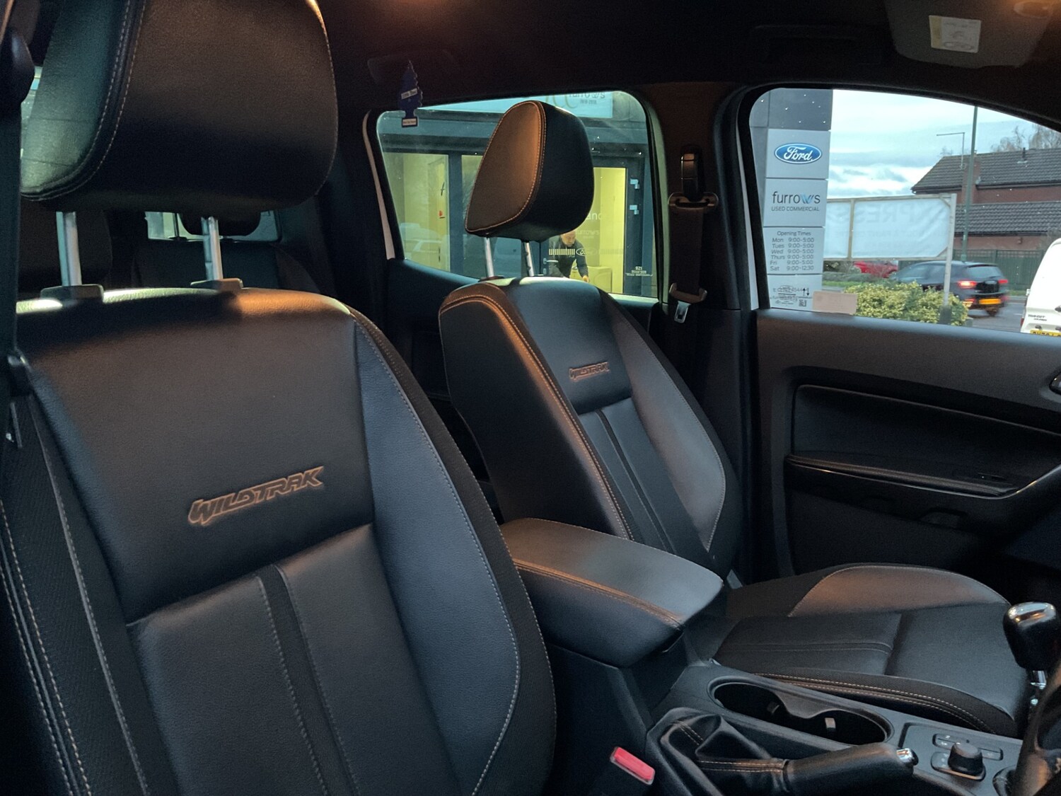 Used Ford Ranger 2021 for sale - 76709784: Photo 16