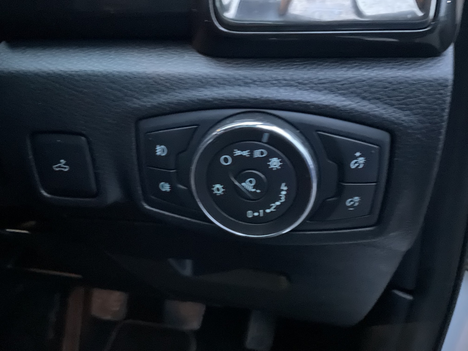 Used Ford Ranger 2021 for sale - 76709784: Photo 18