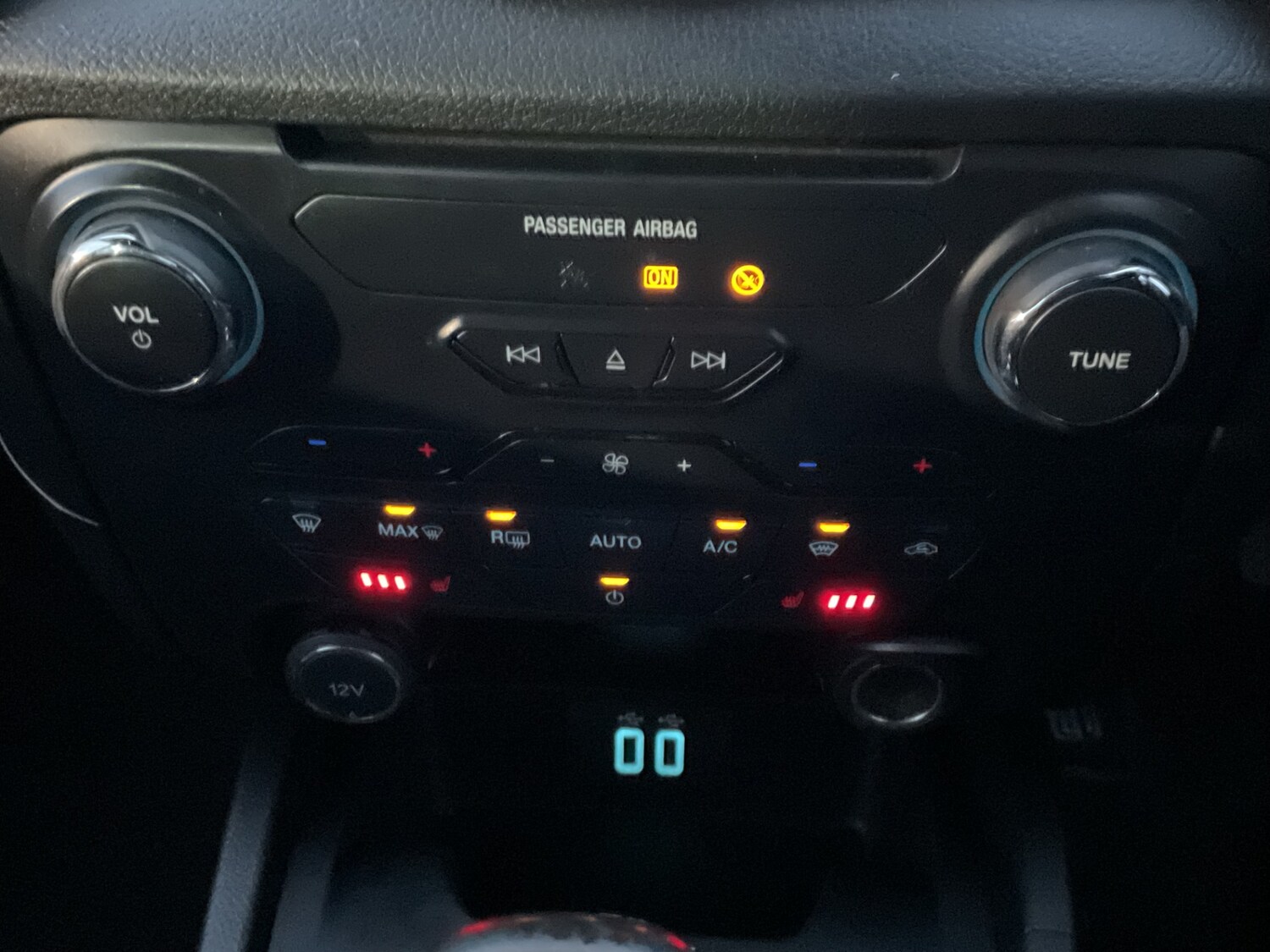 Used Ford Ranger 2021 for sale - 76709784: Photo 24