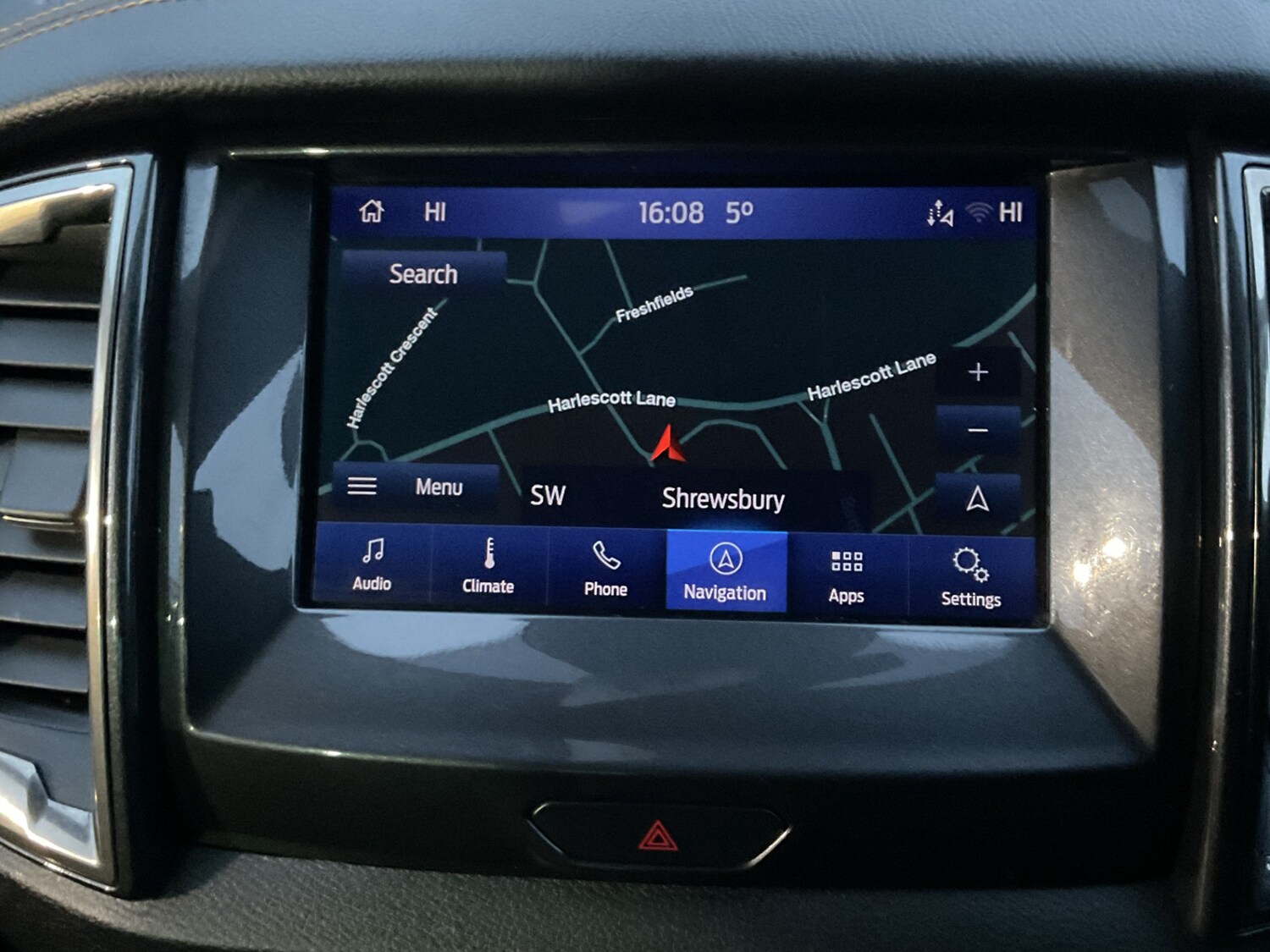 Used Ford Ranger 2021 for sale - 76709784: Photo 25