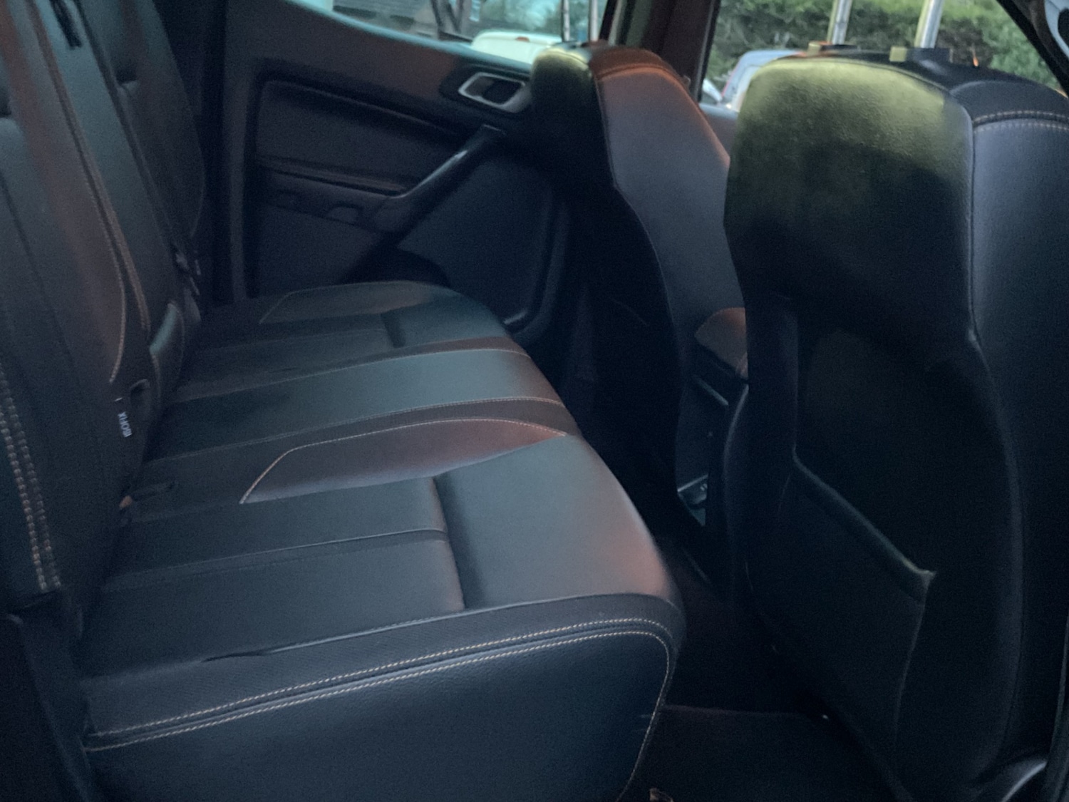 Used Ford Ranger 2021 for sale - 76709784: Photo 27