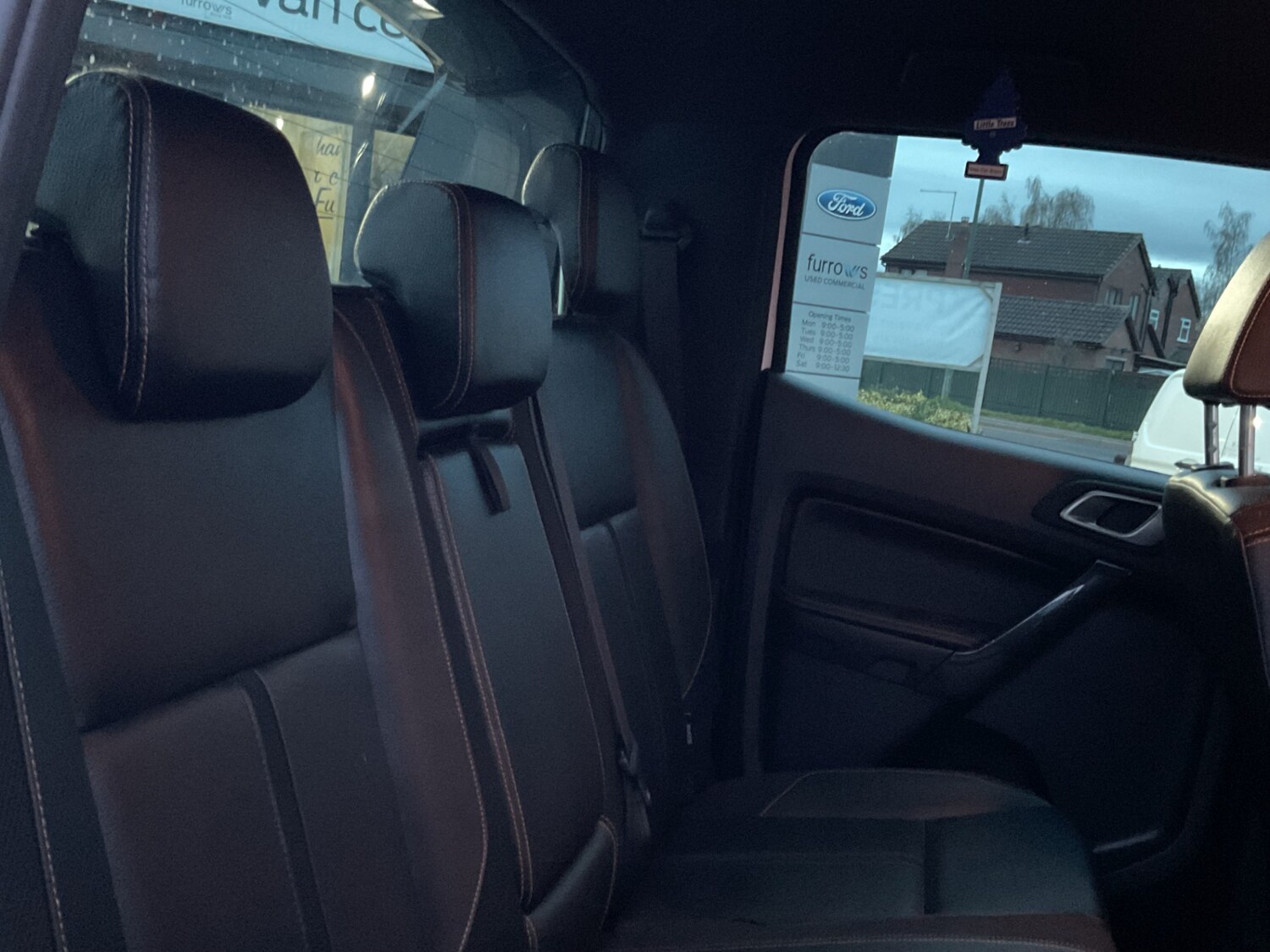 Used Ford Ranger 2021 for sale - 76709784: Photo 28