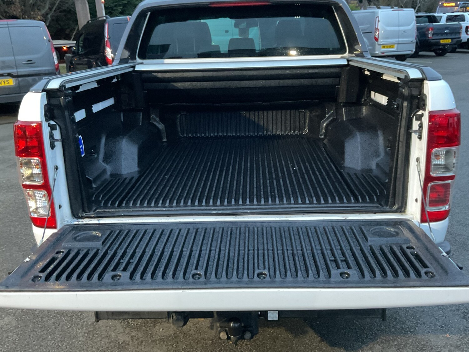 Used Ford Ranger 2021 for sale - 76709784: Photo 29