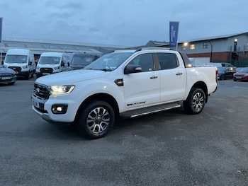 Used Ford Ranger 2021 for sale - 76709784: Photo