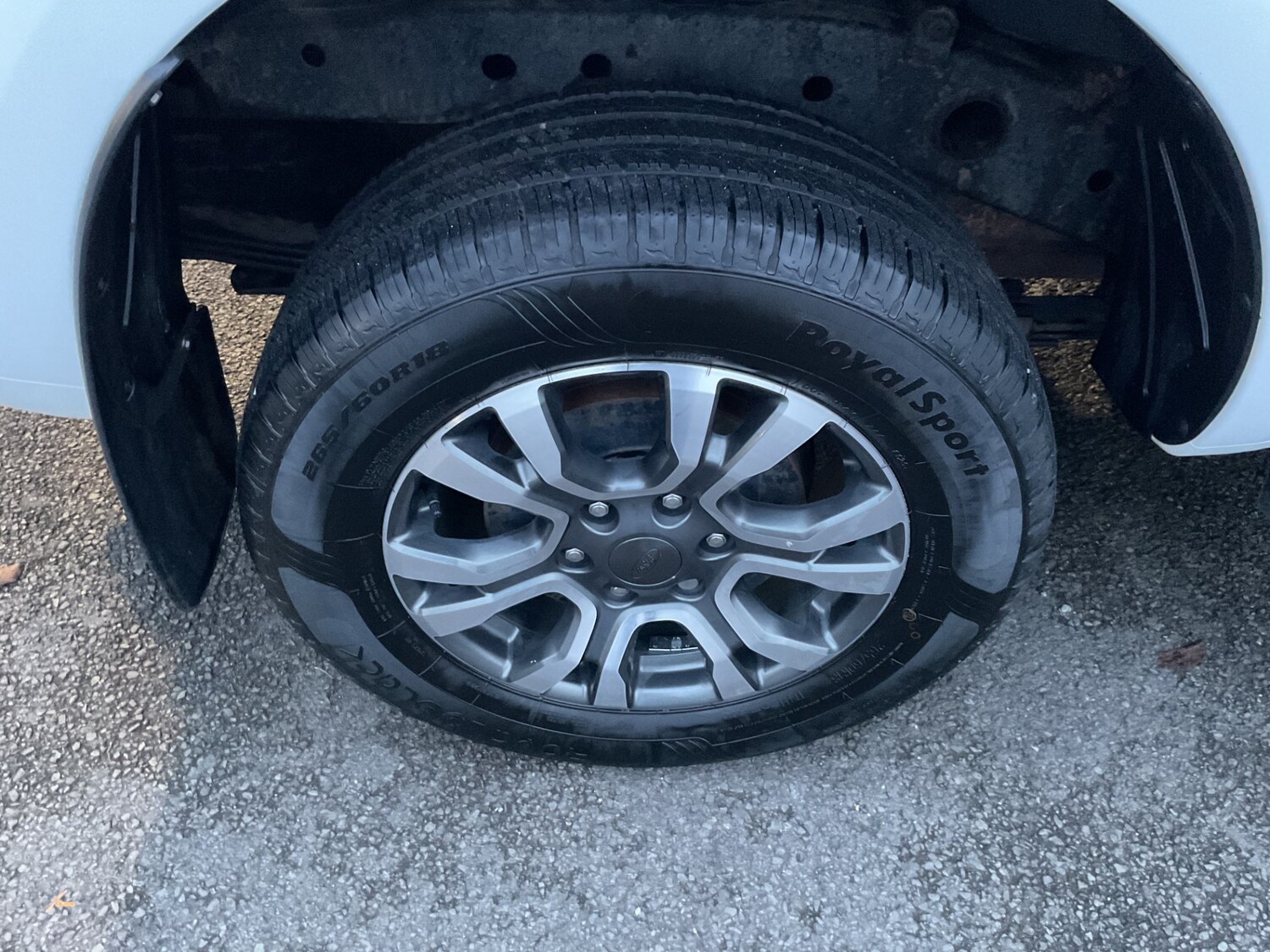 Used Ford Ranger 2021 for sale - 76709784: Photo 9