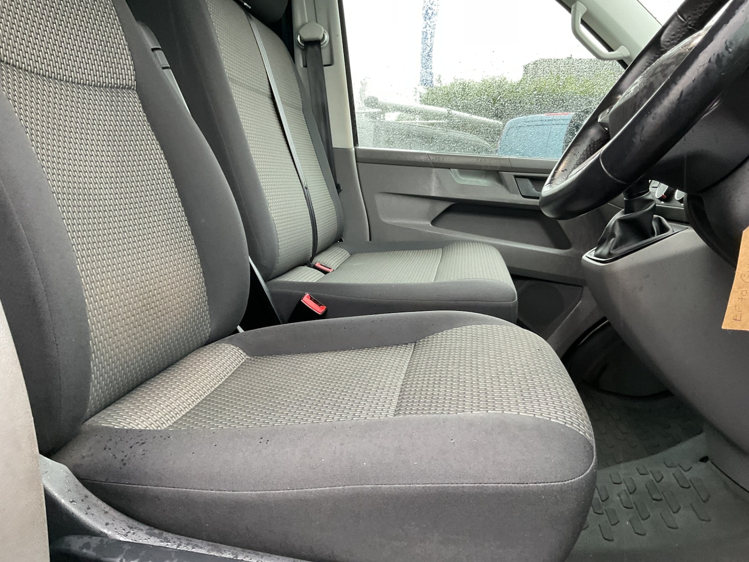 Used Volkswagen Transporter 2021 for sale - 77530340: Photo 11