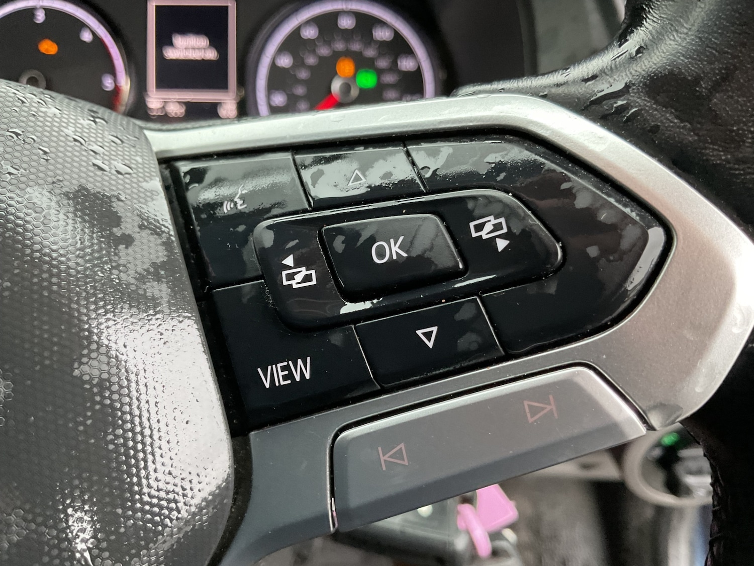 Used Volkswagen Transporter 2021 for sale - 77530340: Photo 14