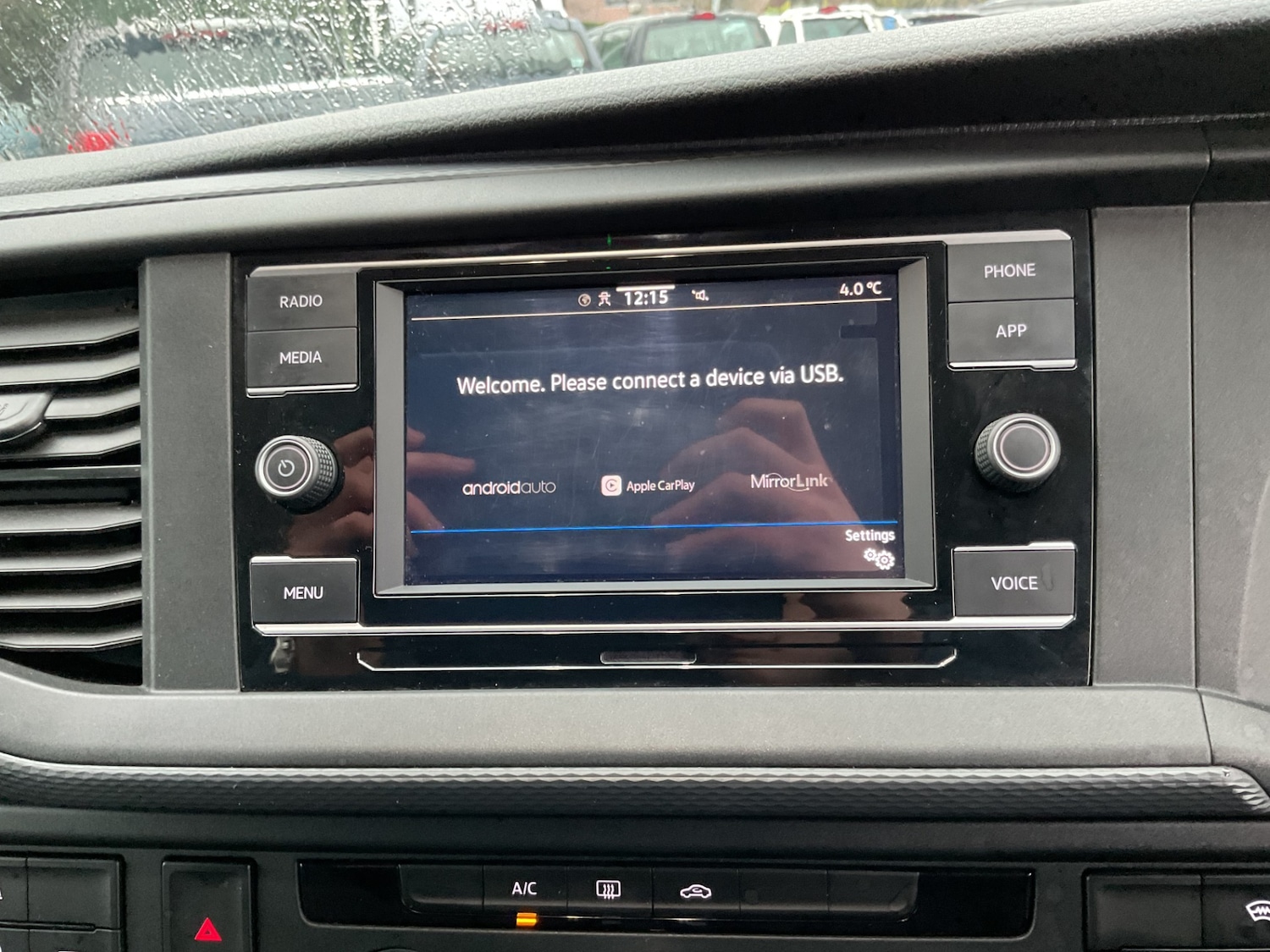 Used Volkswagen Transporter 2021 for sale - 77530340: Photo 17