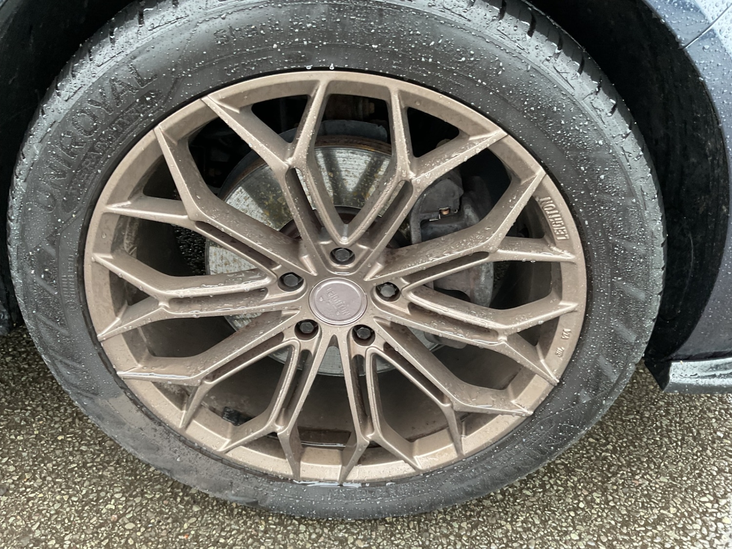 Used Volkswagen Transporter 2021 for sale - 77530340: Photo 20