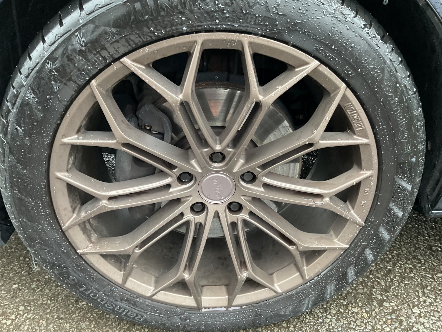 Used Volkswagen Transporter 2021 for sale - 77530340: Photo 21